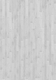 Textures   -   ARCHITECTURE   -   WOOD FLOORS   -   Decorated  - Parquet decorated texture seamless 04648 - Bump