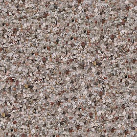 Textures   -   ARCHITECTURE   -   PLASTER   -   Pebble Dash  - Pebble dash texture seamless 07066 (seamless)