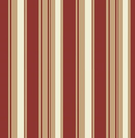 Textures   -   MATERIALS   -   WALLPAPER   -   Striped   -   Red  - Red striped wallpaper texture seamless 11897 (seamless)