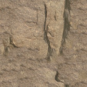 Textures   -   NATURE ELEMENTS   -  ROCKS - Rock stone texture seamless 12643
