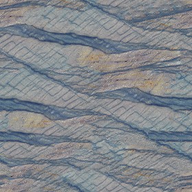 Textures   -   ARCHITECTURE   -   MARBLE SLABS   -  Blue - Slab marble azul macaubas texture seamless 01961