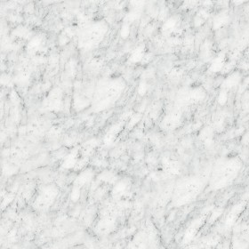 Textures   -   ARCHITECTURE   -   MARBLE SLABS   -  White - Slab marble Carrara white texture seamless 02594