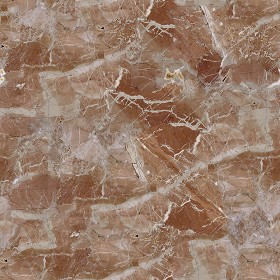 Textures   -   ARCHITECTURE   -   MARBLE SLABS   -  Red - Slab marble coral red texture seamless 02431