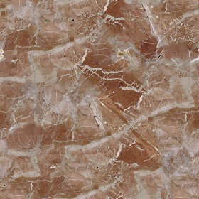 Textures   -   ARCHITECTURE   -   MARBLE SLABS   -   Red  - Slab marble coral red texture seamless 02431 (seamless)