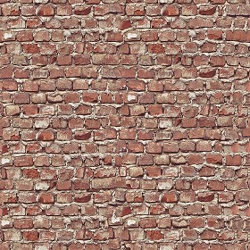 Textures   -   ARCHITECTURE   -   BRICKS   -   Special Bricks  - Special brick ancient rome texture seamless 00452 (seamless)