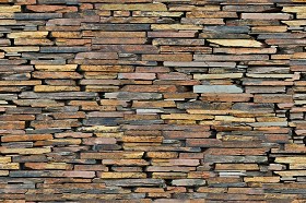 Textures   -   ARCHITECTURE   -   STONES WALLS   -   Claddings stone   -   Stacked slabs  - Stacked slabs walls stone texture seamless 08157 (seamless)