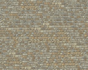 Textures   -   ARCHITECTURE   -   STONES WALLS   -  Stone blocks - Wall stone with regular blocks texture seamless 08316