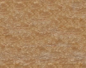 Textures   -   ARCHITECTURE   -   MARBLE SLABS   -   Travertine  - Walnut travertine slab texture seamless 02496 (seamless)