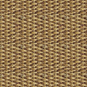 Textures   -   NATURE ELEMENTS   -   RATTAN &amp; WICKER  - Wicker texture seamless 12494 (seamless)