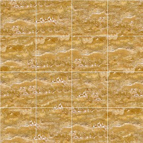 Textures   -   ARCHITECTURE   -   TILES INTERIOR   -   Marble tiles   -  Yellow - Yellow onyx marble floor tile texture seamless 14918