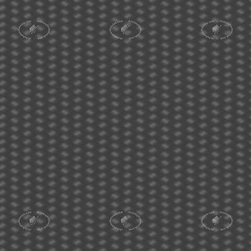 Textures   -   MATERIALS   -   FABRICS   -   Carbon Fiber  - Carbon fiber texture seamless 21104 - Displacement