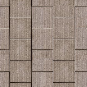 Textures   -   ARCHITECTURE   -   CONCRETE   -   Plates   -  Clean - Concrete clean plates wall texture seamless 01647
