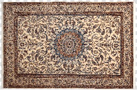Textures   -   MATERIALS   -   RUGS   -  Persian &amp; Oriental rugs - Cut out persian rug texture 20139