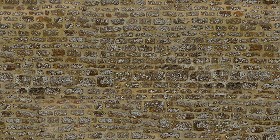 Textures   -   ARCHITECTURE   -   STONES WALLS   -  Damaged walls - Damaged wall stone texture seamless 08259