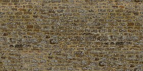 Textures   -   ARCHITECTURE   -   STONES WALLS   -  Damaged walls - Damaged wall stone texture seamless 08259