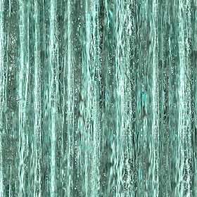 Textures   -   NATURE ELEMENTS   -   WATER   -  Streams - Falling water texture seamless 13311