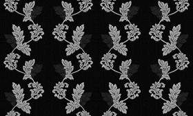 Textures   -   MATERIALS   -   WALLPAPER   -   Parato Italy   -   Elegance  - Leaf wallpaper elegance by parato texture seamless 11352 - Specular