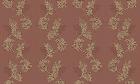 Textures   -   MATERIALS   -   WALLPAPER   -   Parato Italy   -  Elegance - Leaf wallpaper elegance by parato texture seamless 11352