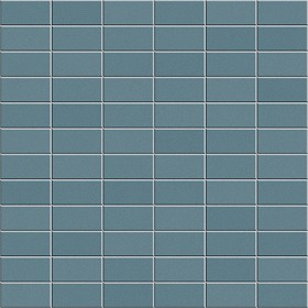 Textures   -   ARCHITECTURE   -   TILES INTERIOR   -   Mosaico   -   Classic format   -   Plain color   -  Mosaico cm 5x10 - Mosaico classic tiles cm 5x10 texture seamless 15439