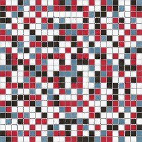 Textures   -   ARCHITECTURE   -   TILES INTERIOR   -   Mosaico   -   Classic format   -   Multicolor  - Mosaico multicolor tiles texture seamless 14991 (seamless)