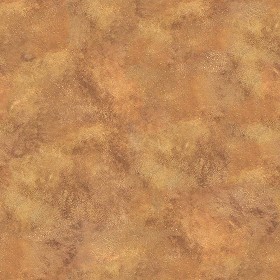 Textures   -   MATERIALS   -   METALS   -  Dirty rusty - Old dirty copper metal texture seamless 10063
