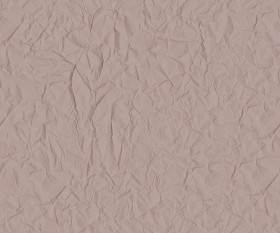 Textures   -   MATERIALS   -   PAPER  - Rose crumpled paper texture seamless 10846 (seamless)