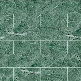 Textures   -   ARCHITECTURE   -   TILES INTERIOR   -   Marble tiles   -   Green  - Royal green marble floor tile texture seamless 14446 (seamless)