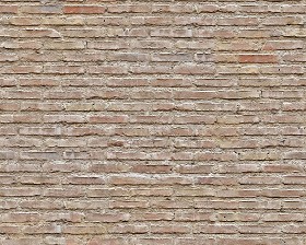 Textures   -   ARCHITECTURE   -   BRICKS   -   Special Bricks  - Special brick ancient rome texture seamless 00453 (seamless)