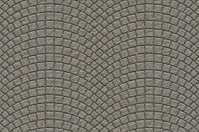 Textures   -   ARCHITECTURE   -   ROADS   -   Paving streets   -   Cobblestone  - Street paving cobblestone texture seamless 07357 (seamless)
