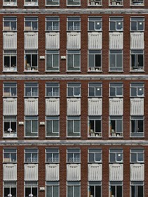 Textures   -   ARCHITECTURE   -   BUILDINGS   -  Residential buildings - Texture residential building seamless 00774