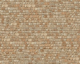 Textures   -   ARCHITECTURE   -   STONES WALLS   -  Stone blocks - Wall stone with regular blocks texture seamless 08317