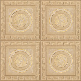 Textures   -   ARCHITECTURE   -   TILES INTERIOR   -   Ornate tiles   -  Ancient Rome - Ancient rome floor tile texture seamless 16389