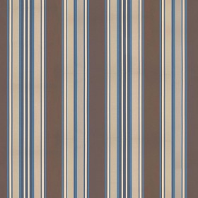 Textures   -   MATERIALS   -   WALLPAPER   -   Striped   -  Brown - Blue brown striped vintage wallpaper texture seamless 11618