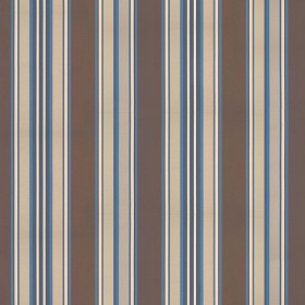 Textures   -   MATERIALS   -   WALLPAPER   -   Striped   -   Brown  - Blue brown striped vintage wallpaper texture seamless 11618 (seamless)