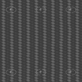 Textures   -   MATERIALS   -   FABRICS   -   Carbon Fiber  - Carbon fiber texture seamless 21105 - Displacement