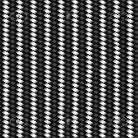 Textures   -   MATERIALS   -   FABRICS   -  Carbon Fiber - Carbon fiber texture seamless 21105