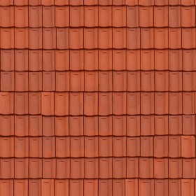 Textures   -   ARCHITECTURE   -   ROOFINGS   -   Clay roofs  - Clay roofing Jura texture seamless 03365 (seamless)