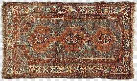 Textures   -   MATERIALS   -   RUGS   -   Persian &amp; Oriental rugs  - Cut out persian rug texture 20140