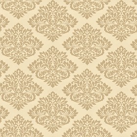 Textures   -   MATERIALS   -   WALLPAPER   -   Damask  - Damask wallpaper texture seamless 10922 (seamless)