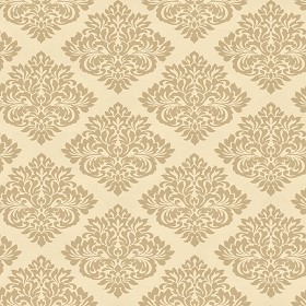 Textures   -   MATERIALS   -   WALLPAPER   -  Damask - Damask wallpaper texture seamless 10922