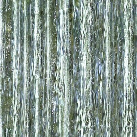 Textures   -   NATURE ELEMENTS   -   WATER   -   Streams  - Falling water texture seamless 13312 (seamless)