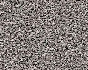 Textures   -   NATURE ELEMENTS   -  GRAVEL &amp; PEBBLES - Gravel texture seamless 12394