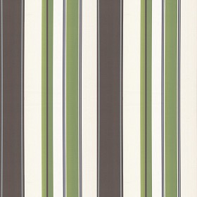 Textures   -   MATERIALS   -   WALLPAPER   -   Striped   -   Green  - Green brown vintage striped wallpaper texture seamless 11754 (seamless)