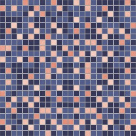 Textures   -   ARCHITECTURE   -   TILES INTERIOR   -   Mosaico   -   Classic format   -   Multicolor  - Mosaico multicolor tiles texture seamless 14992 (seamless)