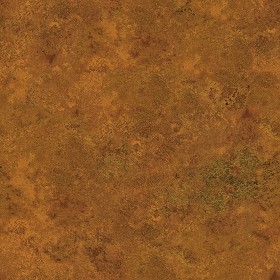 Textures   -   MATERIALS   -   METALS   -   Dirty rusty  - Old dirty copper metal texture seamless 10064 (seamless)