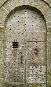Textures   -   ARCHITECTURE   -   BUILDINGS   -   Doors   -  Main doors - Old main door 00631