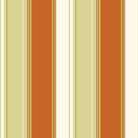 Textures   -   MATERIALS   -   WALLPAPER   -   Striped   -  Multicolours - Orange green striped wallpaper texture seamless 11845