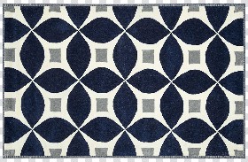 Textures   -   MATERIALS   -   RUGS   -   Patterned rugs  - Patterned rug texture 19844