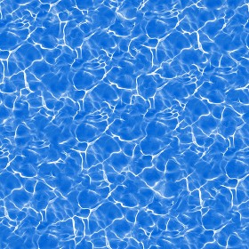 Textures   -   NATURE ELEMENTS   -   WATER   -  Pool Water - Pool water texture seamless 13206