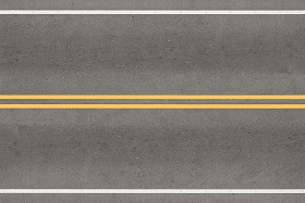 Textures   -   ARCHITECTURE   -   ROADS   -  Roads - Road texture seamless 07551